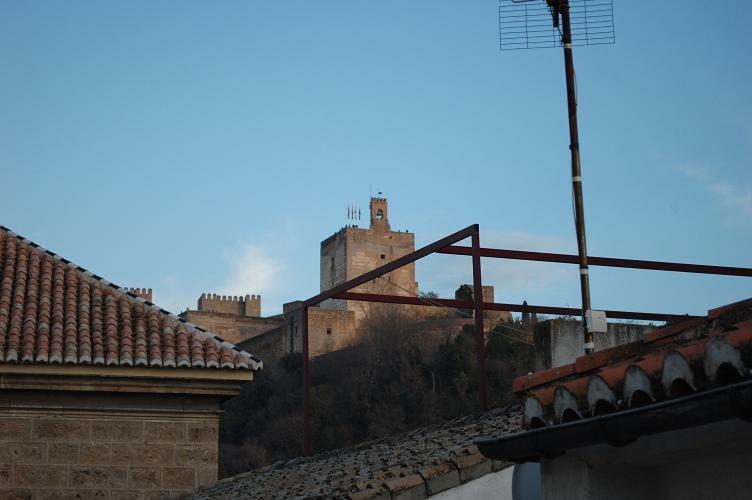Centro De Granada 아파트 외부 사진